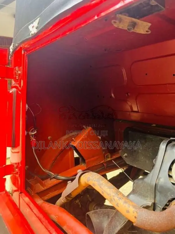 Bajaj 4 Stroke 2008 Three Wheel (Used)