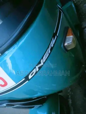 Bajaj 2 Stroke 1996 Three Wheel (Used)