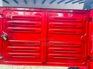 Bajaj 4 Stroke 2008 Three Wheel (Used)