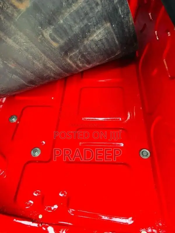 Bajaj Re 2016 Three Wheel (Used)