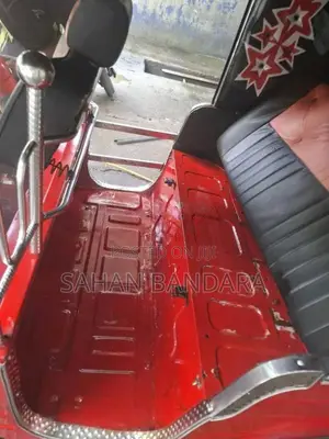 Bajaj RE 4 Stroke 2009 Three Wheel (Used)
