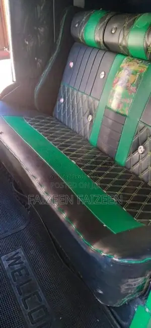 Bajaj Re 205 2011 Three Wheel (Used)