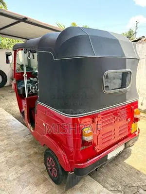Bajaj RE 2010 Three Wheel (Used)