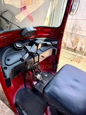 Bajaj RE 2010 Three Wheel (Used)