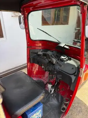 Bajaj RE 2010 Three Wheel (Used)
