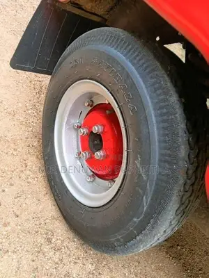 Bajaj 2 Stroke 2003 Three Wheel (Used)