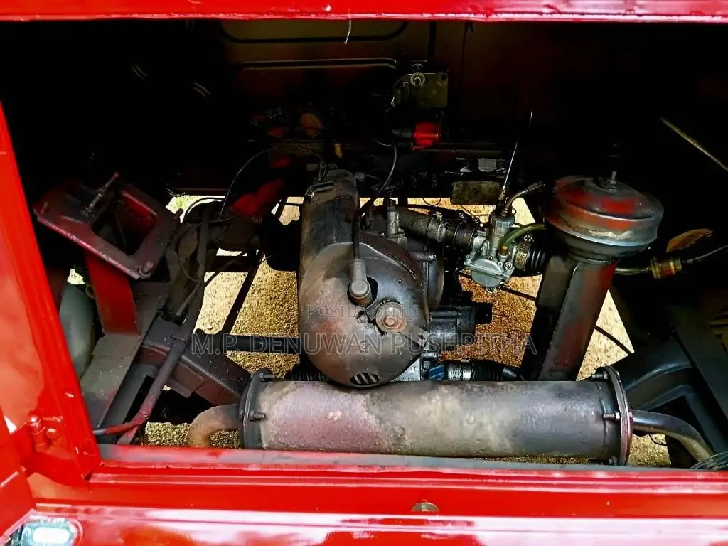 Bajaj 2 Stroke 2003 Three Wheel (Used)