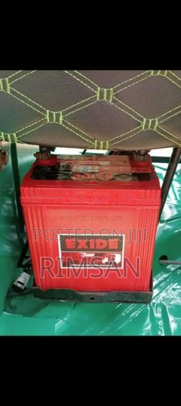 Bajaj 4 stroke 2013 Three Wheel (Used)