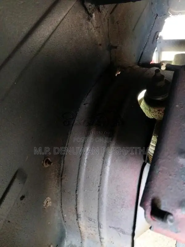 Bajaj 2 Stroke 2003 Three Wheel (Used)