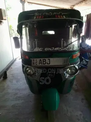Bajaj Re 2016 Three Wheel (Used)