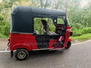 Bajaj RE 4 Stroke 2013 Three Wheel (Used)