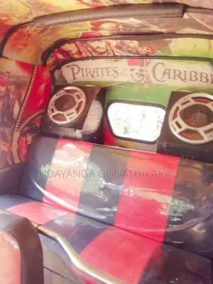 Bajaj 2 Stroke 2001 Three Wheel (Used)