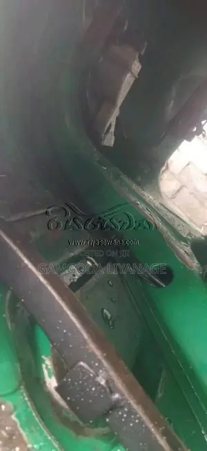 Bajaj Re 2015 Three Wheel (Used)