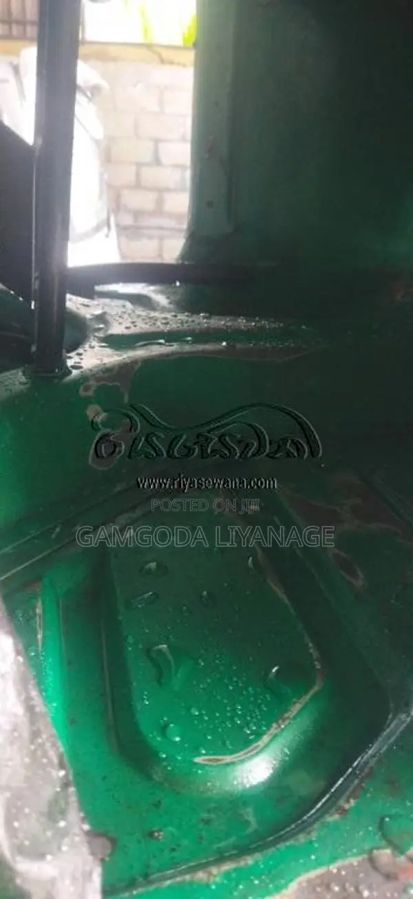 Bajaj Re 2015 Three Wheel (Used)