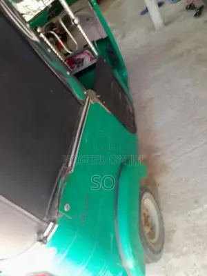 Bajaj Re 2016 Three Wheel (Used)