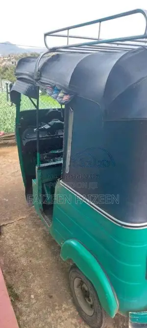Bajaj RE 2014 Three Wheel (Used)