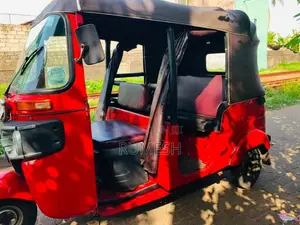 Bajaj 4 Stroke 2020 Three Wheel (Used)