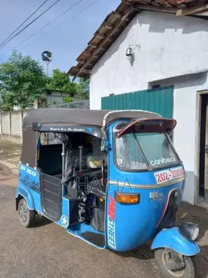Bajaj 2 Stroke 1996 Three Wheel (Used)