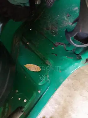Bajaj Re 2016 Three Wheel (Used)