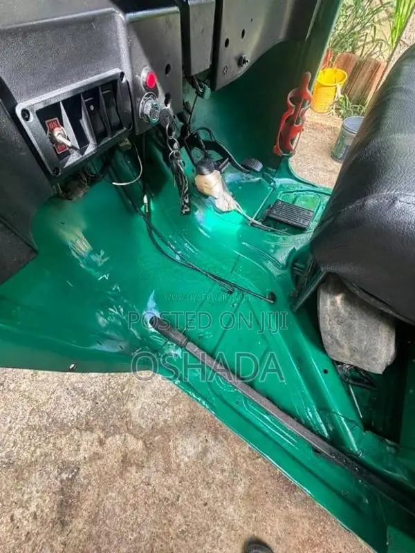 Bajaj RE 4 Stroke 2012 Three Wheel (Used)
