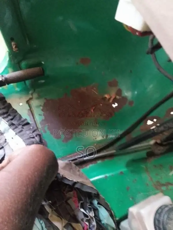 Bajaj Re 2016 Three Wheel (Used)