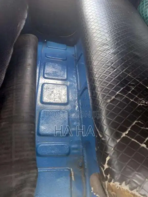 Bajaj 2 Stroke 1996 Three Wheel (Used)