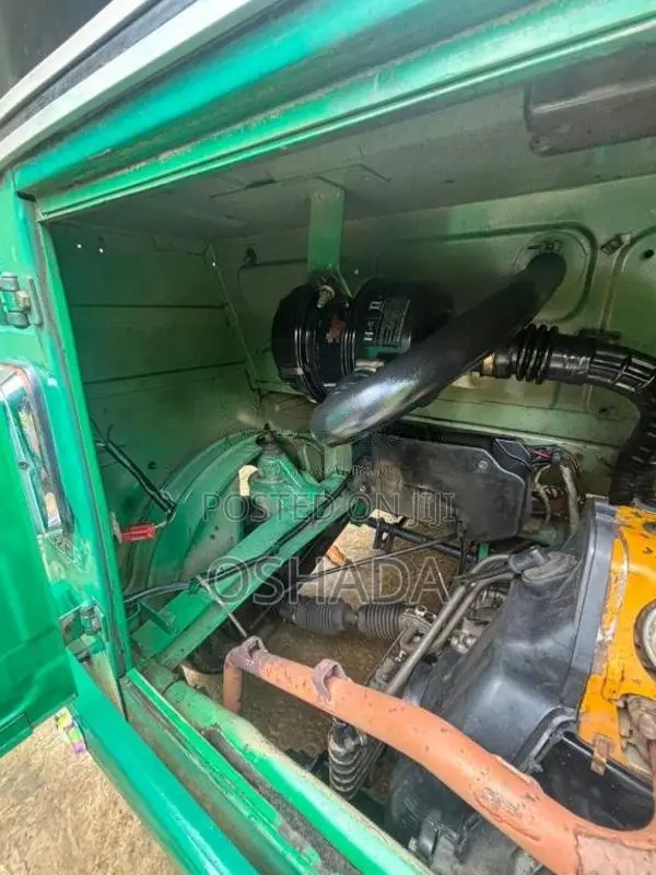 Bajaj RE 4 Stroke 2012 Three Wheel (Used)