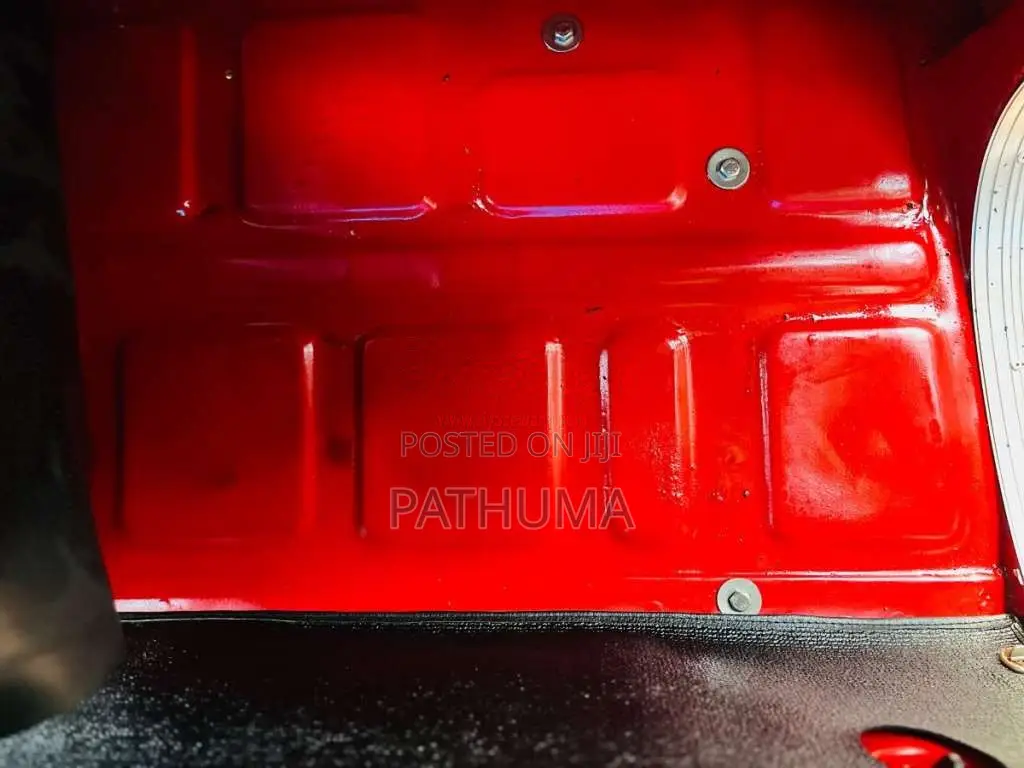 Bajaj RE 2 Stroke 2004 Three Wheel (Used)