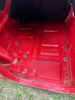 Bajaj Re 2012 Three Wheel (Used)