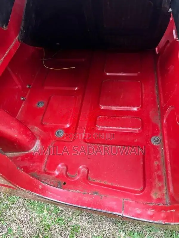 Bajaj Re 2012 Three Wheel (Used)