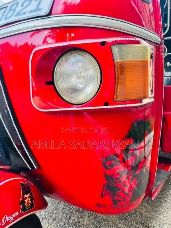 Bajaj RE 2011 Three Wheel (Used)