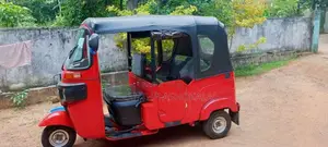 Bajaj 4 Stroke 2025 Three Wheel (Used)