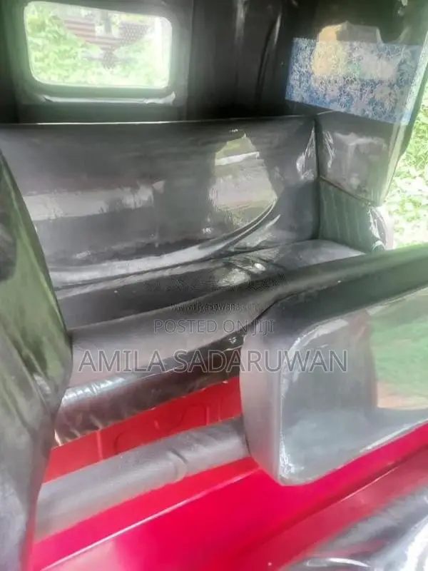 Bajaj Re 2012 Three Wheel (Used)