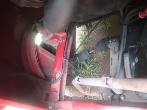 Bajaj Re 2012 Three Wheel (Used)