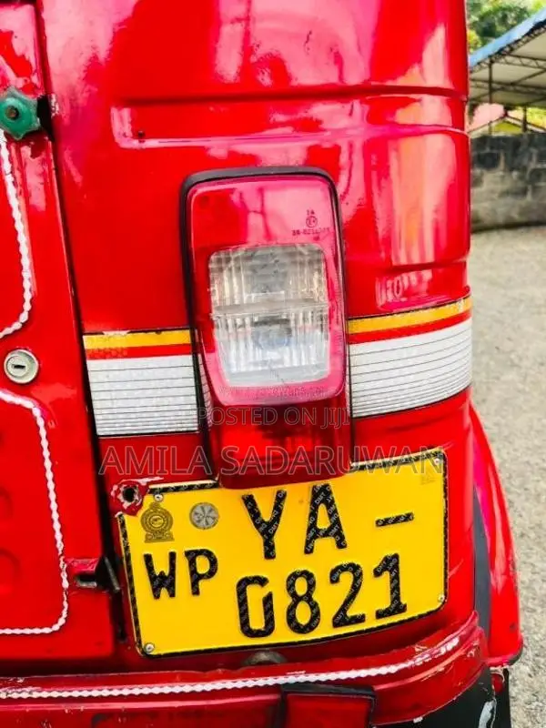 Bajaj RE 2011 Three Wheel (Used)