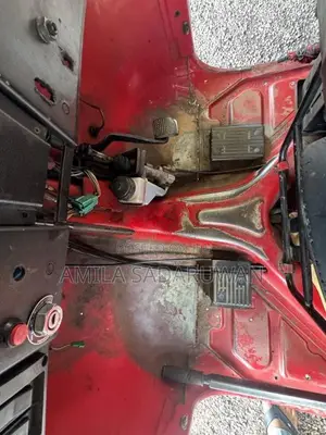 Bajaj RE 2012 Three Wheel (Used)