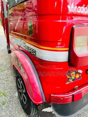 Bajaj RE 2011 Three Wheel (Used)