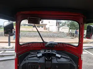 Bajaj 4 Stroke 2013 Three Wheel (Used)