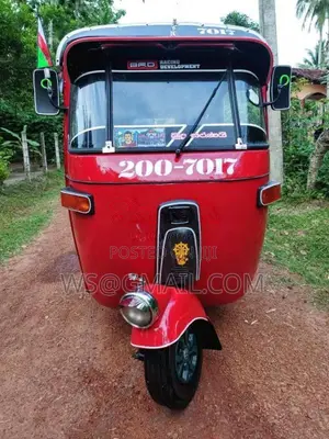 Bajaj RE 1994 Three Wheel (Used)