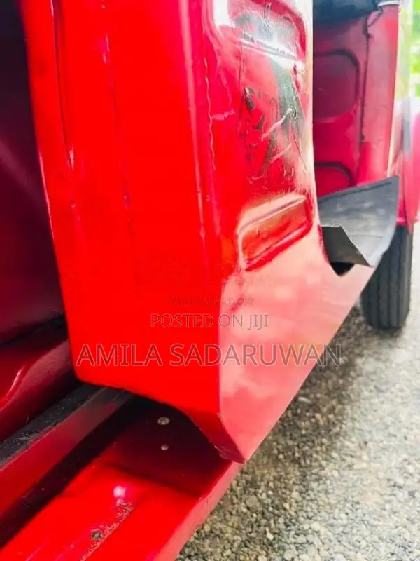 Bajaj RE 2011 Three Wheel (Used)
