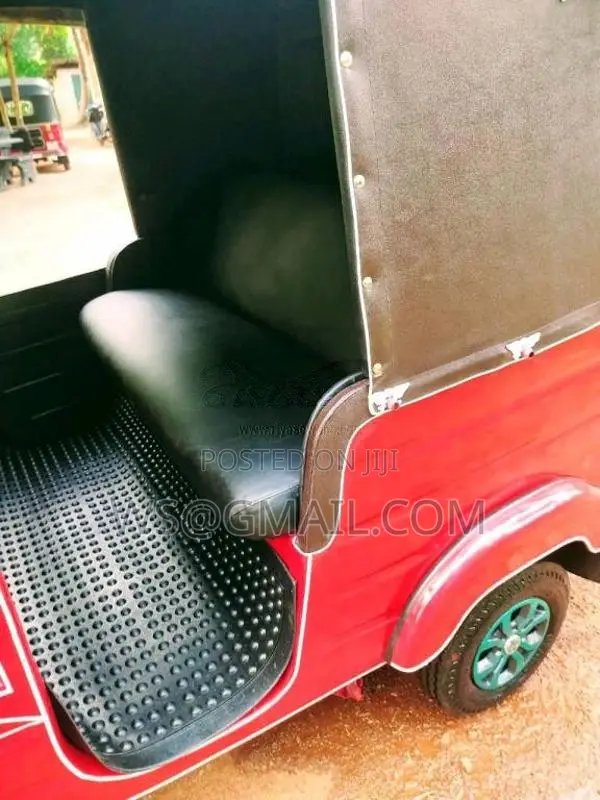 Bajaj RE 1994 Three Wheel (Used)