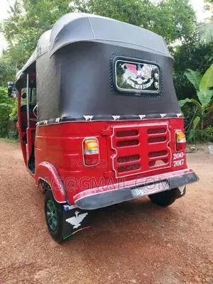 Bajaj RE 1994 Three Wheel (Used)