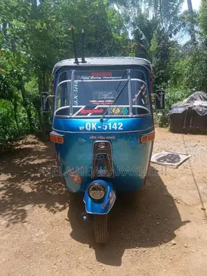 Bajaj RE 2007 Three Wheel (Used)