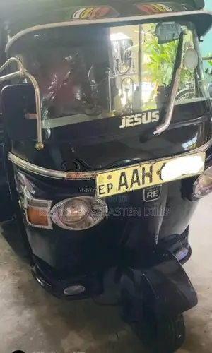 Bajaj RE 2013 Three Wheel (Used)
