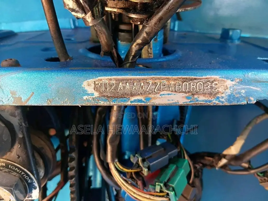 Bajaj RE 2007 Three Wheel (Used)