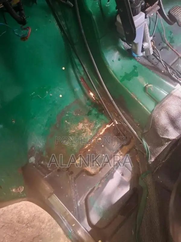 Bajaj RE 2014 Three Wheel (Used)