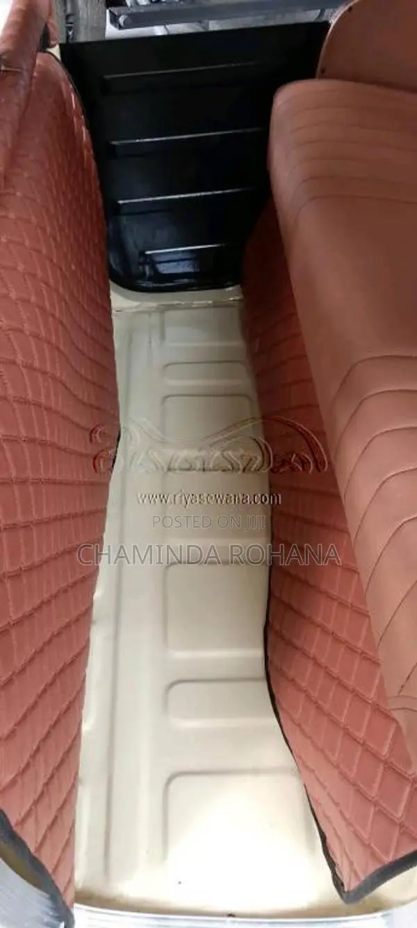 Bajaj 2 Stroke 2006 Three Wheel (Used)