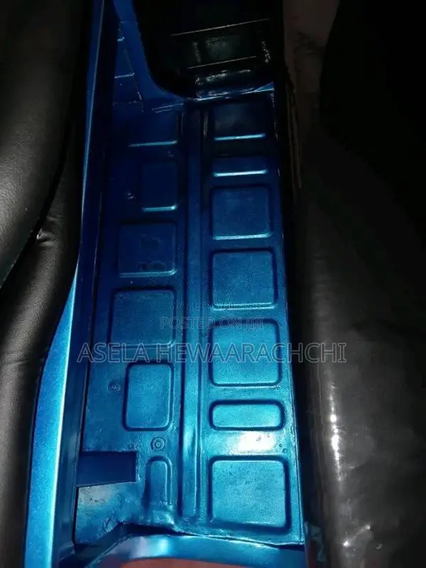 Bajaj RE 2007 Three Wheel (Used)