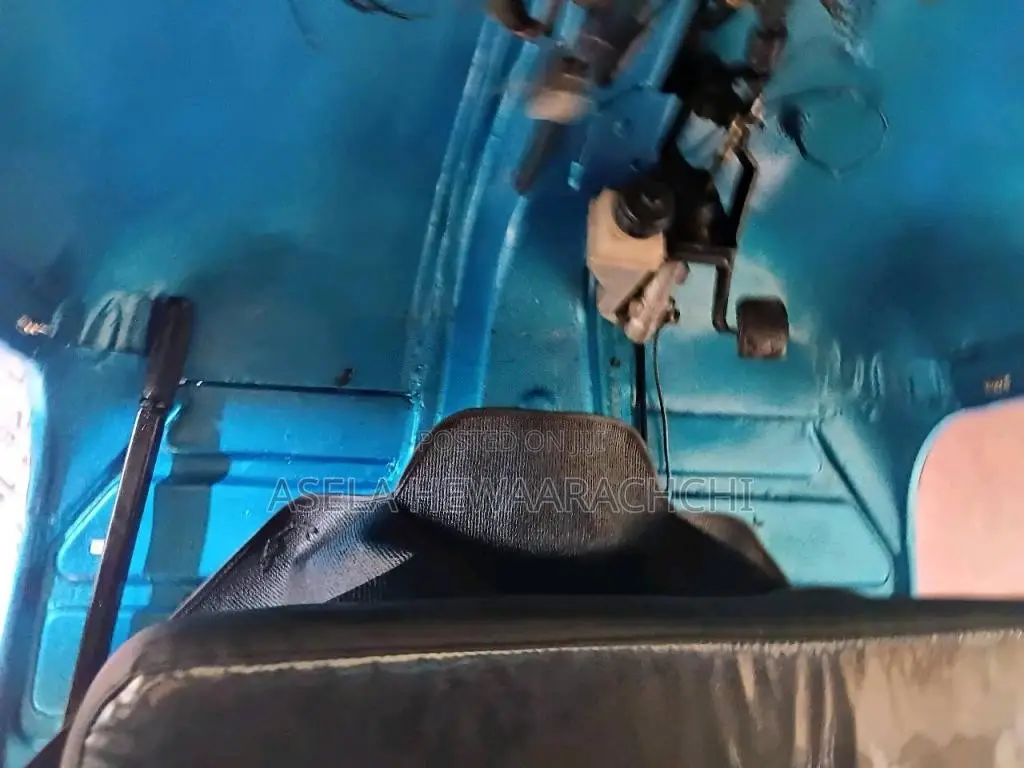 Bajaj RE 2007 Three Wheel (Used)