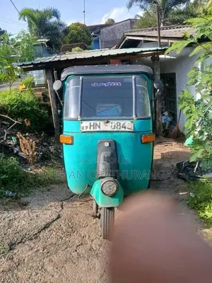 Bajaj RE 2003 Three Wheel (Used)